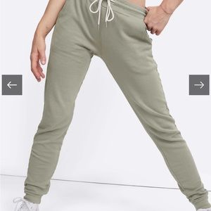 Mate the Label Terry Organic Sweatpants